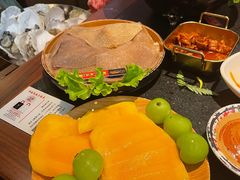 -牛New寿喜烧(闵行龙湖天街店)
