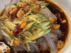 -小秦淮·南京土菜(新亭西路店)