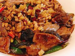 火爆三鲜-刘胖子家常菜·蹄花焖藕(富安街店)