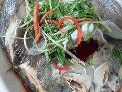 -众味海鲜大排档·活海鲜·潮汕味(南澳店)