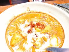 -卷心菜和避孕套餐厅(Pattaya)