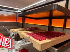 -海底捞火锅(上元大街店)