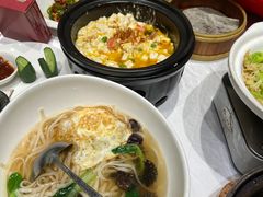 -王府井酒店(金桥港湾店)