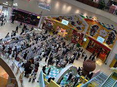 -上海长风大悦城