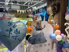 -萨卡屋亲子乐园·餐厅(龙山万物工场店)