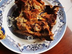 -天天初二·天津传统捞面·天津特色菜(凌奥总店)
