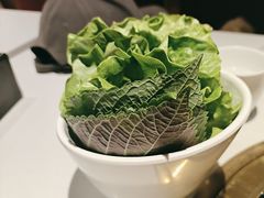 -韩时烤肉(枫蓝店)