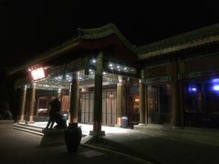 -那家小馆•北京菜•烤鸭(香山店)