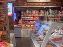 -二斗栗子(黄河道店)