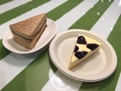 芝士蛋糕-宜家·瑞典风味餐厅(无锡店)
