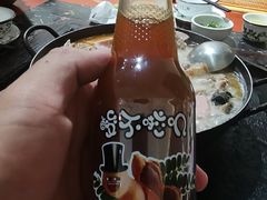 -80红枣鸡腊排骨(总店)