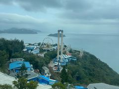 -香港海洋公园