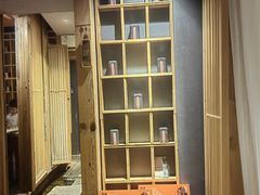 -邈墨茶馆(凤起路店)