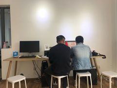 -景杰照相馆·人民公园店(绵阳店)