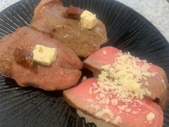 -争鲜回转寿司(朝外悠唐PLUS店)