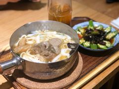 -小满手工粉(上海品尊国际店)