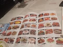 -高玛纳驴肉火烧(一世界店)