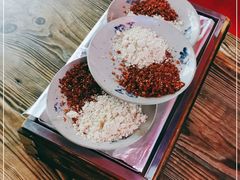 -晓靖轩烧烤(沙河风情店)