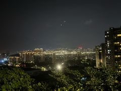 -牛岗山公园