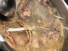 -一哥澳门豆捞·澳门风打边炉(高德置地店)