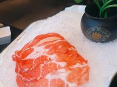 -南门四季铜锅涮肉(大屯·北苑店)