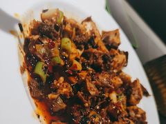 -蛙兔鸡自贡风味·特色江湖菜(广都店)