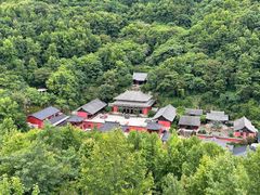-十九峰景区