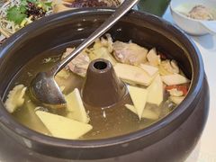 -云海肴·汽锅鸡·云南菜(高德置地店)
