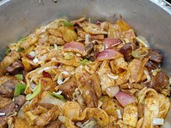 -马相卿特色烤肉面食馆(虎台店)