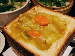 -五观堂素食(新华路店)