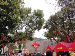 -三坊七巷历史文化街区