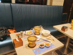 -初色海鲜自助(万丰路店)