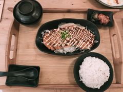 日式炸猪排Porkcutlet-雷门拉面·现熬骨汤(凯德来福士店)