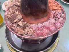 -山海关清和浑锅店