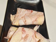 -尚御潮汕牛肉自助火锅(锦园店)