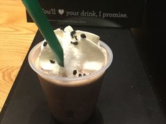 -星巴克臻选(成都太古里店)