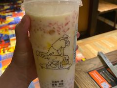 -喜茶(深圳东门1234店)