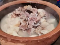 -印象老灶台三下锅·湘西本土原味菜(天门山索道店)