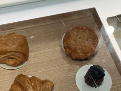 -% Arabica阿拉比卡咖啡(前滩太古里店)