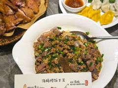 -前海沿·青岛菜(乐客城店)