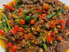 -小芙蓉湘菜馆(易生活购物公园店)