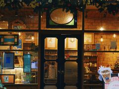 -西关84·History·Art·Cafe