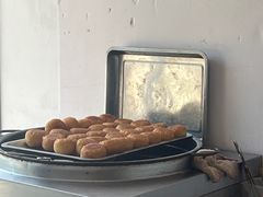 -老无锡汤圆(银仁·御墅花园店)