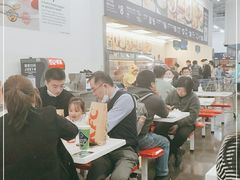 -山姆美式餐吧(鼓楼店)