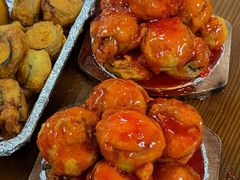 -乡厨味道(黄鹤楼店)