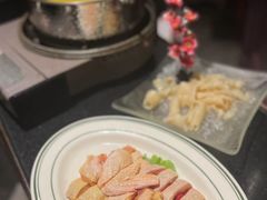 -维园悦谱·海派家常菜(乌鲁木齐南路店)