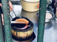 -蛋烘糕(新华公园店)