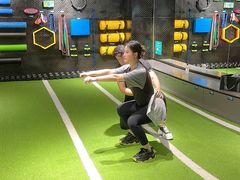 -懒人Club运动健身·运动康复·私教(三迪中心店)