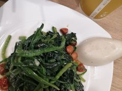 -西部马华清真兰州牛肉面·烧烤夜市(广渠门店)
