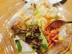 -棒约翰比萨·意面(金桥国际店)